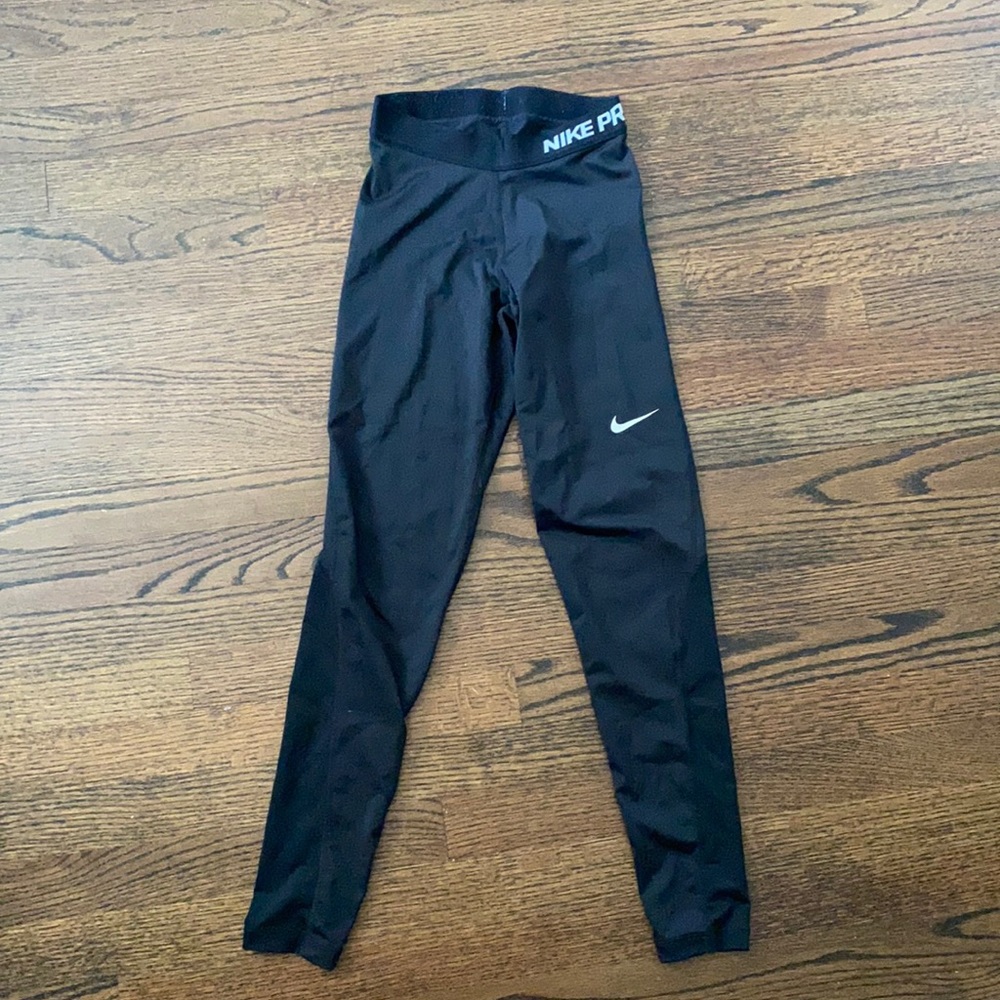Nike Pro Dri-fit leggings